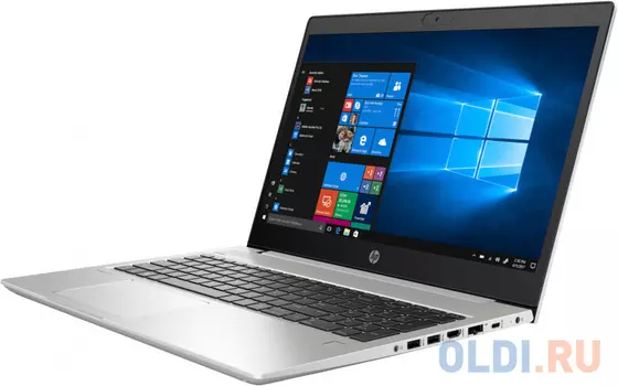Ноутбук HP ProBook 455 G7 2D235EA