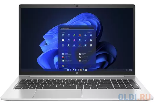 Ноутбук HP ProBook 455 G8 4K7C2EA 15.6"