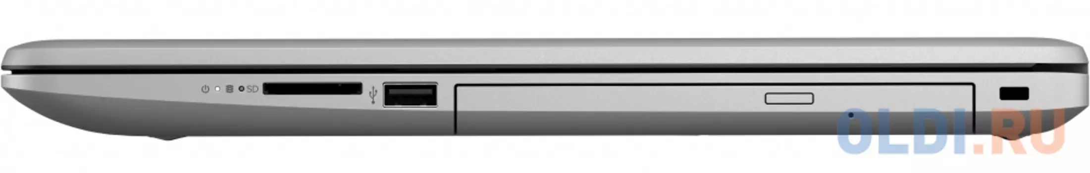 Ноутбук HP ProBook 470 G7 8VU24EA 17.3"