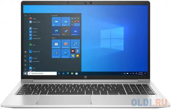 Ноутбук HP ProBook 650 G8 2Y2J9EA 15.6"