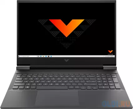 Ноутбук HP Victus 16-d0045ur 4E0W6EA 16.1"