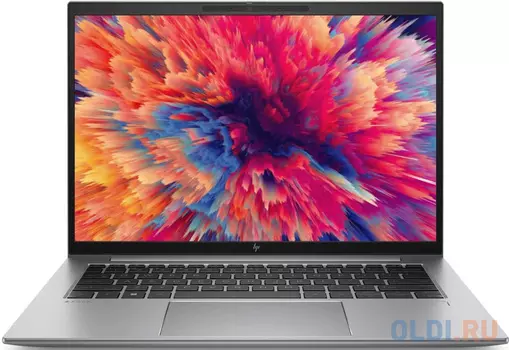 Ноутбук HP ZBook Firefly 14 G10 8F6D3PA 14"