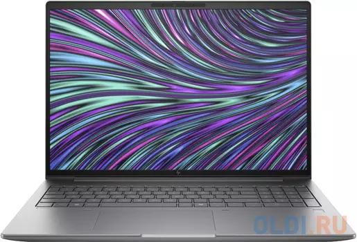 Ноутбук HP ZBook Power 16 G11 A8WM9PT 16"