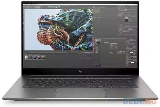 Ноутбук HP ZBook Studio G8 525B4EA 15.6"