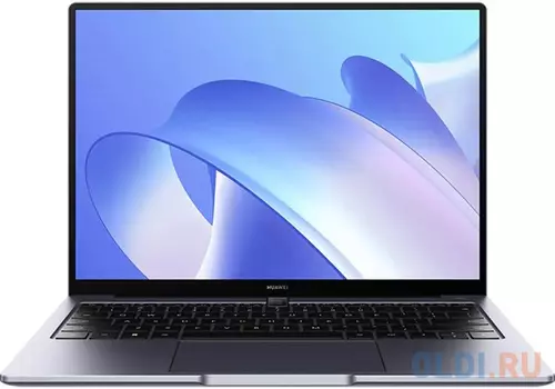 Ноутбук Huawei MateBook 14 KLVF-X 53013PET 14"