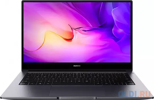 Ноутбук Huawei MateBook 14 2021 KLVL-W56W 53012NVN 14"