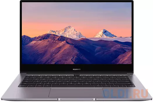 Ноутбук Huawei MateBook B3-420 53012AHP 14"