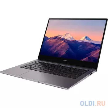 Ноутбук Huawei MateBook B3-420 53013FCN 14"