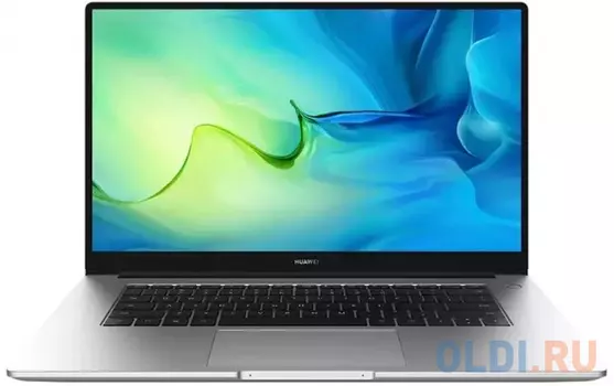 Ноутбук Huawei MateBook D 15 BoD-WDI9 53013SDW 15.6"