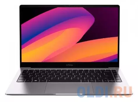 Ноутбук Infinix INBOOK X3 Slim 12TH XL422 71008301391 14"