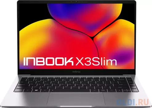 Ноутбук Infinix INBOOK X3 Slim 12TH XL422 71008301340 14"