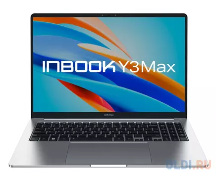 Ноутбук Infinix INBOOK Y3 Max 12TH YL613 71008302598 16"