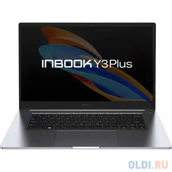 Ноутбук Infinix Inbook Y3 Plus YL512 71008301717 15.6"