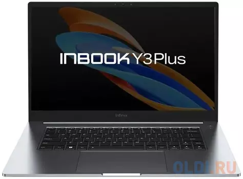 Ноутбук Infinix INBOOK Y3 Plus YL51A5 71008302601 15.6"