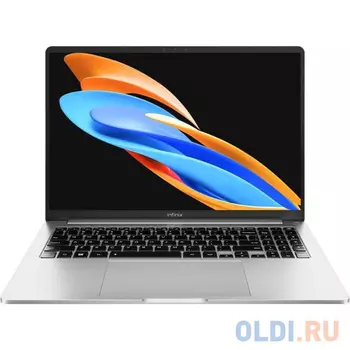 Ноутбук Infinix INBOOK Y4 Max 13TH YL613 71008302607 16"