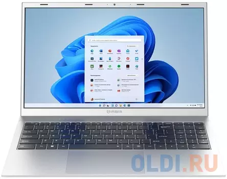 Ноутбук Irbis Blizzard 15NBC1009S 15NBC1009S 15.6"