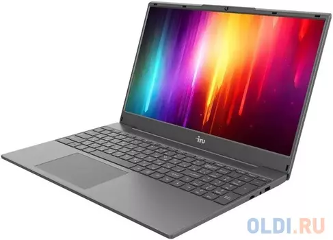 Ноутбук iRu Калибр 15PH 2054001 15.6"