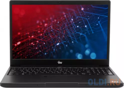 Ноутбук iRu Оникс 15U 1923010 15.6"