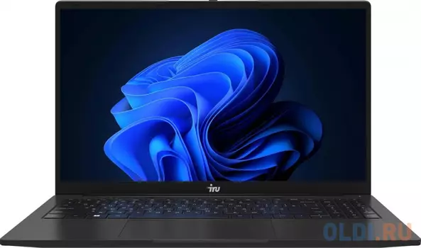 Ноутбук iRu Strato 15ALI 2059127 15.6"