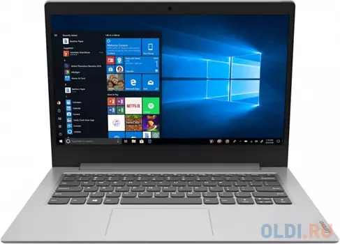 Ноутбук Lenovo IdeaPad 1 14ADA05 82GW0088RU 14"