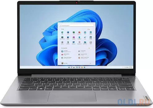 Ноутбук Lenovo IdeaPad 1 14IAU7 82QC0066PS 14"