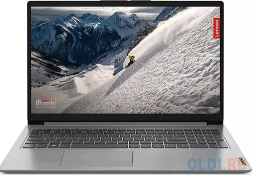 Ноутбук Lenovo IdeaPad 1 15ADA7 82R1008PRK 15.6"