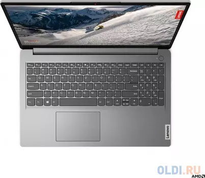 Ноутбук Lenovo IdeaPad 1 15ALC7 82R400NYRK 15.6"