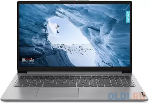 Ноутбук Lenovo IdeaPad 1 15IAU7 82QD00ASRK 15.6"