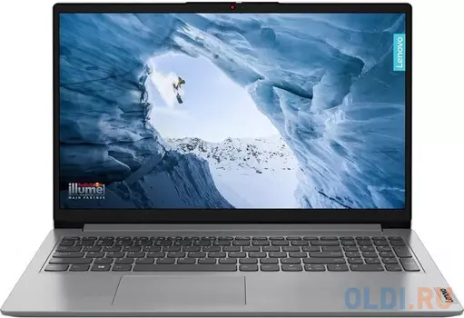 Ноутбук Lenovo IdeaPad 1 15IGL7 82V700CURK 15.6"