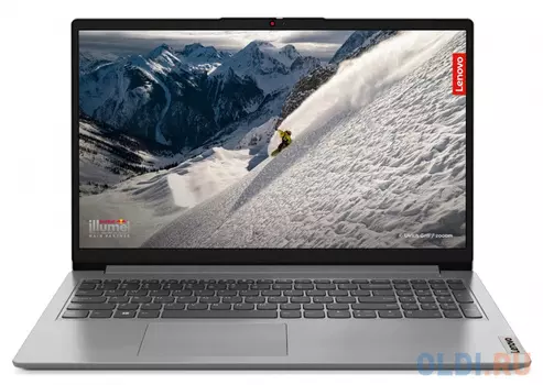 Ноутбук Lenovo IdeaPad 1 Gen 7 82R4004JRK 15.6"