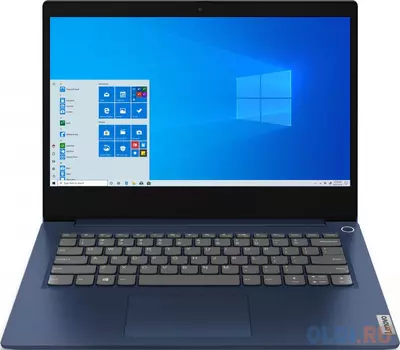 Ноутбук Lenovo IdeaPad 3 14ITL05 81X7007GRU 14"