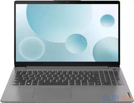Ноутбук Lenovo IdeaPad 3 15IAU7 82RK00EYRK 15.6"