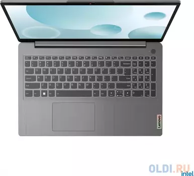 Ноутбук Lenovo IdeaPad 3 15IAU7 82RK016VRK 15.6"