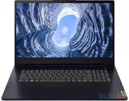 Ноутбук Lenovo IdeaPad 3 17IAU7 82RL0021RK 17.3"