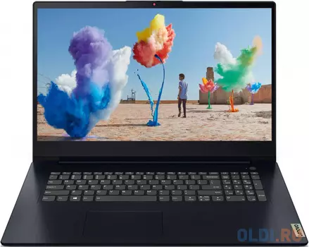 Ноутбук Lenovo IdeaPad 3 17ITL6 82H9003PRU 17.3"