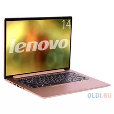 Ноутбук Lenovo IdeaPad 530S-14IKB (81EU00B7RU)