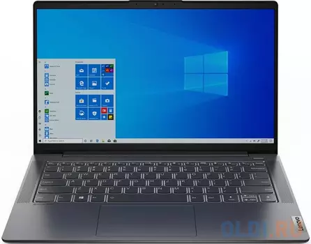 Ноутбук Lenovo Ideapad 5 14ALC05 82LM005ERK 14"