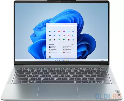 Ноутбук Lenovo IdeaPad 5 Pro 14IAP7 82SH0035RU 14"