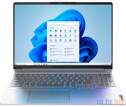 Ноутбук Lenovo IdeaPad 5 Pro Gen 6 16IHU6 82L9008NRK 16"