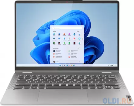 Ноутбук Lenovo IdeaPad Flex 5 14IRU8 82Y00004RK 14"