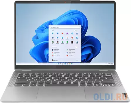 Ноутбук Lenovo IdeaPad Flex 5 14IRU8 82Y0005NRK 14"