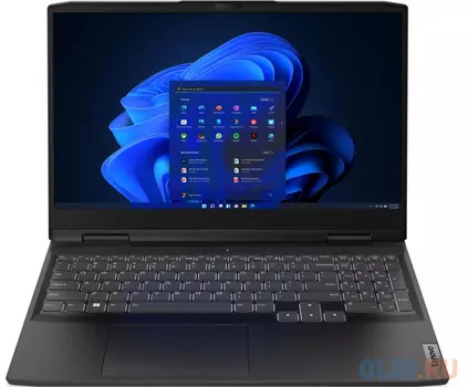 Ноутбук Lenovo IdeaPad Gaming 3 15ARH7 82SB000PRU 15.6"