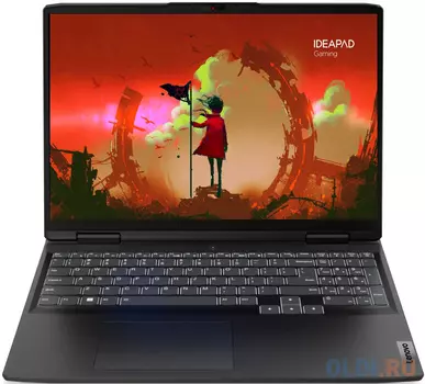 Ноутбук Lenovo IdeaPad Gaming 3 16ARH7 82SC006DRK 16"
