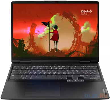 Ноутбук Lenovo IdeaPad Gaming 3 16ARH7 82SC006FRK 16"