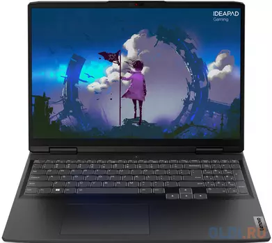 Ноутбук Lenovo IdeaPad Gaming 3 16IAH7 82SA00DHRK 16"