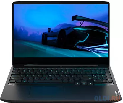 Ноутбук Lenovo IdeaPad Gaming 3 Gen 5 81Y400P3RK 15.6"