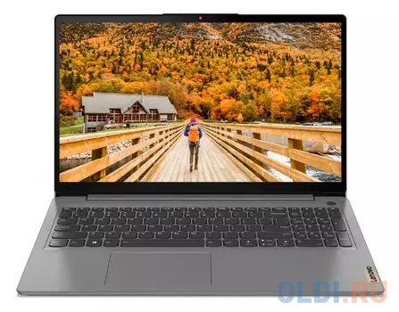Ноутбук Lenovo IdeaPad L3 15ALC6 82KU00G2RE 15.6"