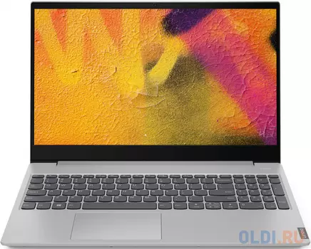 Ноутбук Lenovo IdeaPad S340-15API 81NC00JNRU