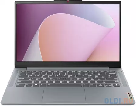Ноутбук Lenovo IdeaPad Slim 3 14AMN8 82XN0008RK 14"