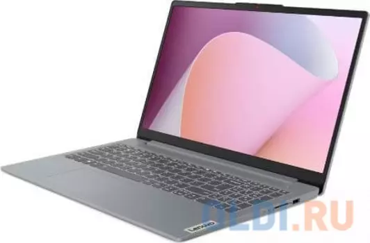 Ноутбук Lenovo IdeaPad Slim 3 15AMN8 82XQ00K0UE 15.6"